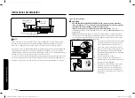 Preview for 54 page of Dacor DOP36 86G Series Installation Manual