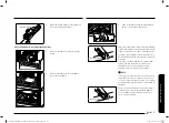 Preview for 59 page of Dacor DOP36 86G Series Installation Manual