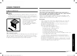 Preview for 83 page of Dacor DOP36 86G Series Installation Manual