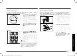 Предварительный просмотр 89 страницы Dacor DOP36 86G Series Installation Manual