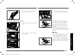 Предварительный просмотр 91 страницы Dacor DOP36 86G Series Installation Manual