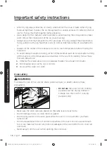 Предварительный просмотр 18 страницы Dacor DOP36M94DL Series Installation Instructions Manual