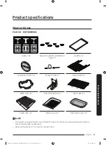 Предварительный просмотр 21 страницы Dacor DOP36M94DL Series Installation Instructions Manual