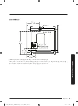 Предварительный просмотр 29 страницы Dacor DOP36M94DL Series Installation Instructions Manual