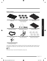 Предварительный просмотр 25 страницы Dacor DOP36M96GL Series User Manual