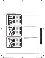 Preview for 85 page of Dacor DOP36M96GL Series User Manual