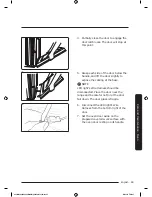 Preview for 89 page of Dacor DOP36M96GL Series User Manual