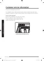 Preview for 6 page of Dacor DOP36M96GLM Installation Instructions Manual