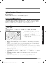 Preview for 9 page of Dacor DOP36M96GLM Installation Instructions Manual