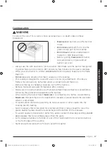 Preview for 17 page of Dacor DOP36M96GLM Installation Instructions Manual