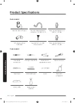 Preview for 22 page of Dacor DOP36M96GLM Installation Instructions Manual