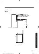 Предварительный просмотр 25 страницы Dacor DOP36M96GLM Installation Instructions Manual