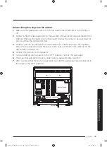 Предварительный просмотр 39 страницы Dacor DOP36M96GLM Installation Instructions Manual