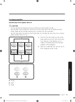 Предварительный просмотр 45 страницы Dacor DOP36M96GLM Installation Instructions Manual