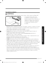 Preview for 67 page of Dacor DOP36M96GLM Installation Instructions Manual