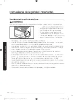 Preview for 72 page of Dacor DOP36M96GLM Installation Instructions Manual