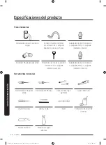 Предварительный просмотр 74 страницы Dacor DOP36M96GLM Installation Instructions Manual