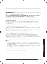 Preview for 81 page of Dacor DOP36M96GLM Installation Instructions Manual