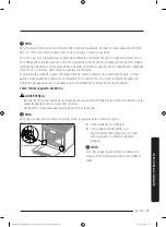 Preview for 87 page of Dacor DOP36M96GLM Installation Instructions Manual