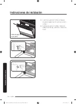 Preview for 88 page of Dacor DOP36M96GLM Installation Instructions Manual