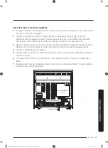 Preview for 91 page of Dacor DOP36M96GLM Installation Instructions Manual