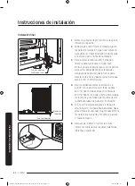 Предварительный просмотр 92 страницы Dacor DOP36M96GLM Installation Instructions Manual