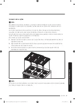 Preview for 99 page of Dacor DOP36M96GLM Installation Instructions Manual