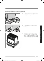 Предварительный просмотр 115 страницы Dacor DOP36M96GLM Installation Instructions Manual