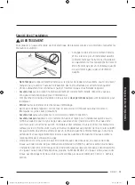 Preview for 119 page of Dacor DOP36M96GLM Installation Instructions Manual