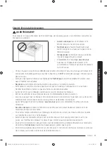 Preview for 121 page of Dacor DOP36M96GLM Installation Instructions Manual