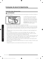 Предварительный просмотр 124 страницы Dacor DOP36M96GLM Installation Instructions Manual