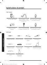 Preview for 126 page of Dacor DOP36M96GLM Installation Instructions Manual