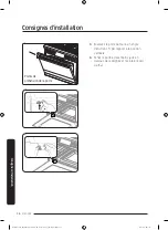 Предварительный просмотр 140 страницы Dacor DOP36M96GLM Installation Instructions Manual