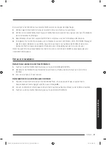 Preview for 153 page of Dacor DOP36M96GLM Installation Instructions Manual