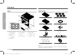 Предварительный просмотр 14 страницы Dacor DOP36P86DL Series User Manual