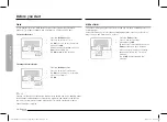 Предварительный просмотр 18 страницы Dacor DOP36P86DL Series User Manual