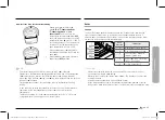 Предварительный просмотр 25 страницы Dacor DOP36P86DL Series User Manual