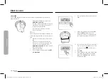 Предварительный просмотр 28 страницы Dacor DOP36P86DL Series User Manual