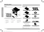 Предварительный просмотр 74 страницы Dacor DOP36P86DL Series User Manual