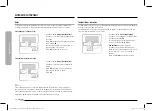 Предварительный просмотр 78 страницы Dacor DOP36P86DL Series User Manual