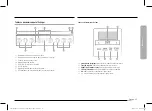 Предварительный просмотр 135 страницы Dacor DOP36P86DL Series User Manual