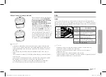 Предварительный просмотр 145 страницы Dacor DOP36P86DL Series User Manual