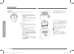 Предварительный просмотр 148 страницы Dacor DOP36P86DL Series User Manual