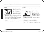 Preview for 6 page of Dacor DOP36P86DLS Installation Manual