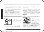 Preview for 8 page of Dacor DOP36P86DLS Installation Manual