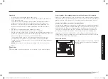 Preview for 17 page of Dacor DOP36P86DLS Installation Manual