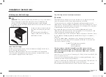 Preview for 19 page of Dacor DOP36P86DLS Installation Manual