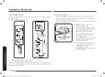 Preview for 22 page of Dacor DOP36P86DLS Installation Manual