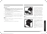 Preview for 27 page of Dacor DOP36P86DLS Installation Manual