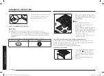 Preview for 28 page of Dacor DOP36P86DLS Installation Manual